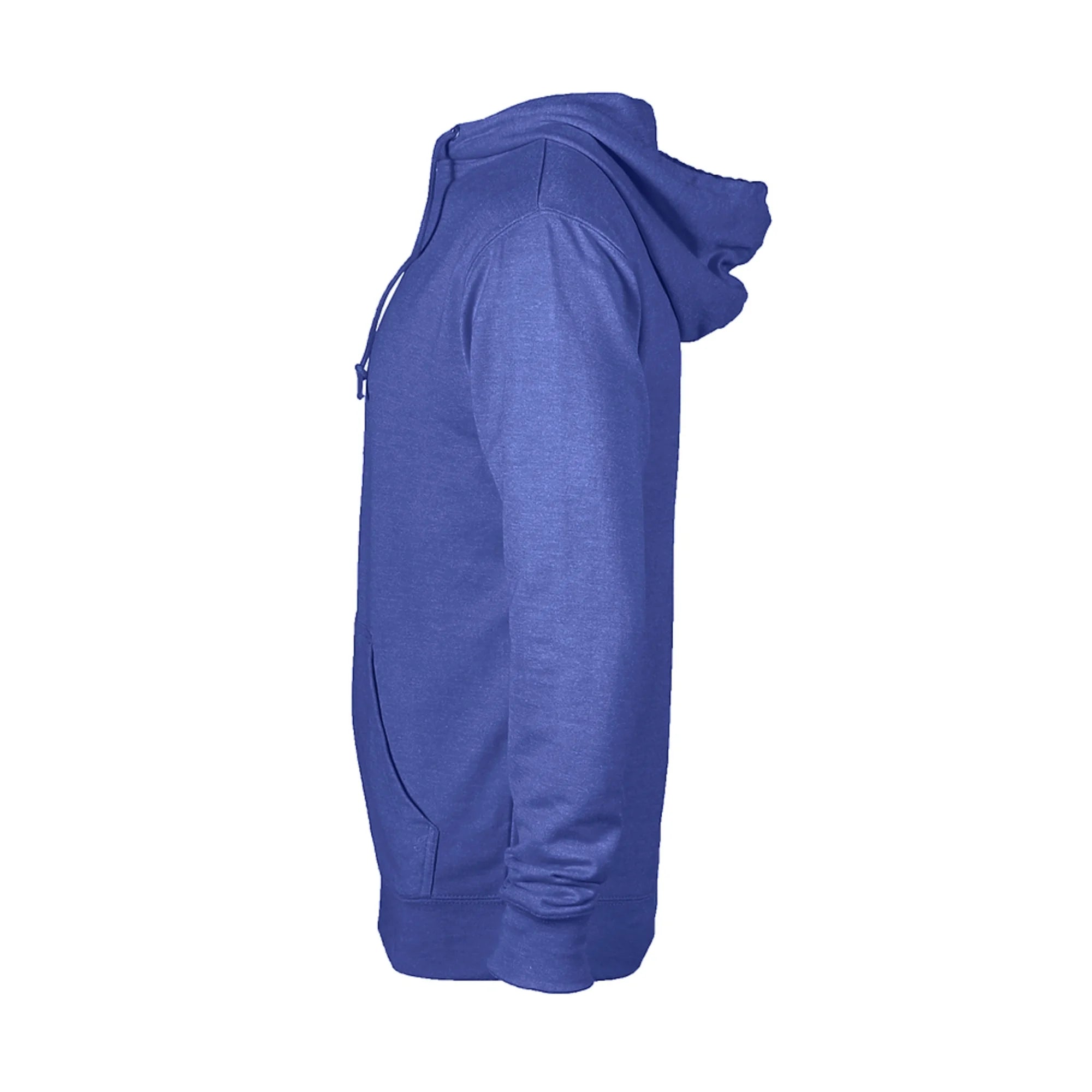Royal Heather Pullover Hoodie G528466
