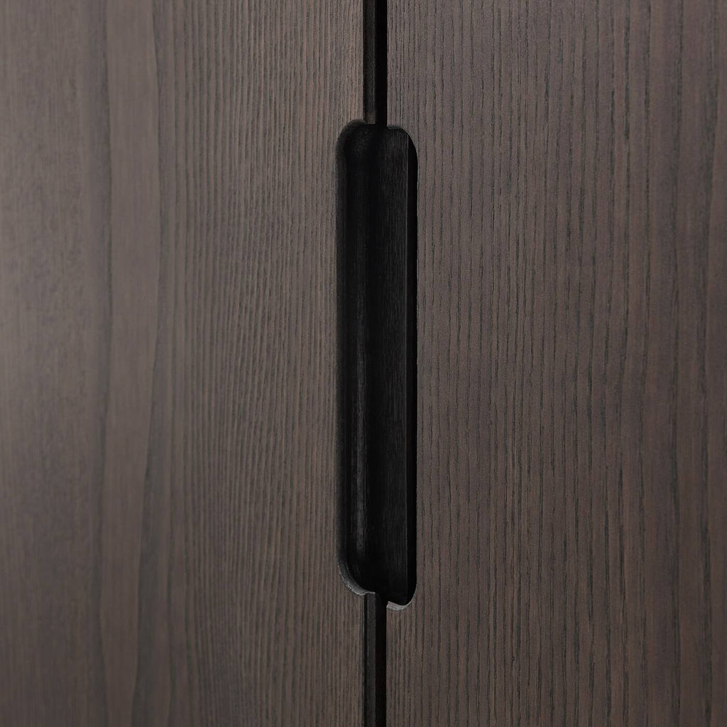 Brown Cabinet G141565