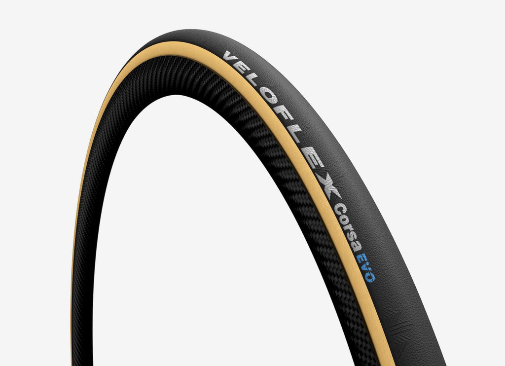 Corsa Evo 23 Tire K9381