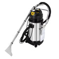 Stainless Steel 3 in 1 Wet/Dry Shop Vacuum with Blower T1973