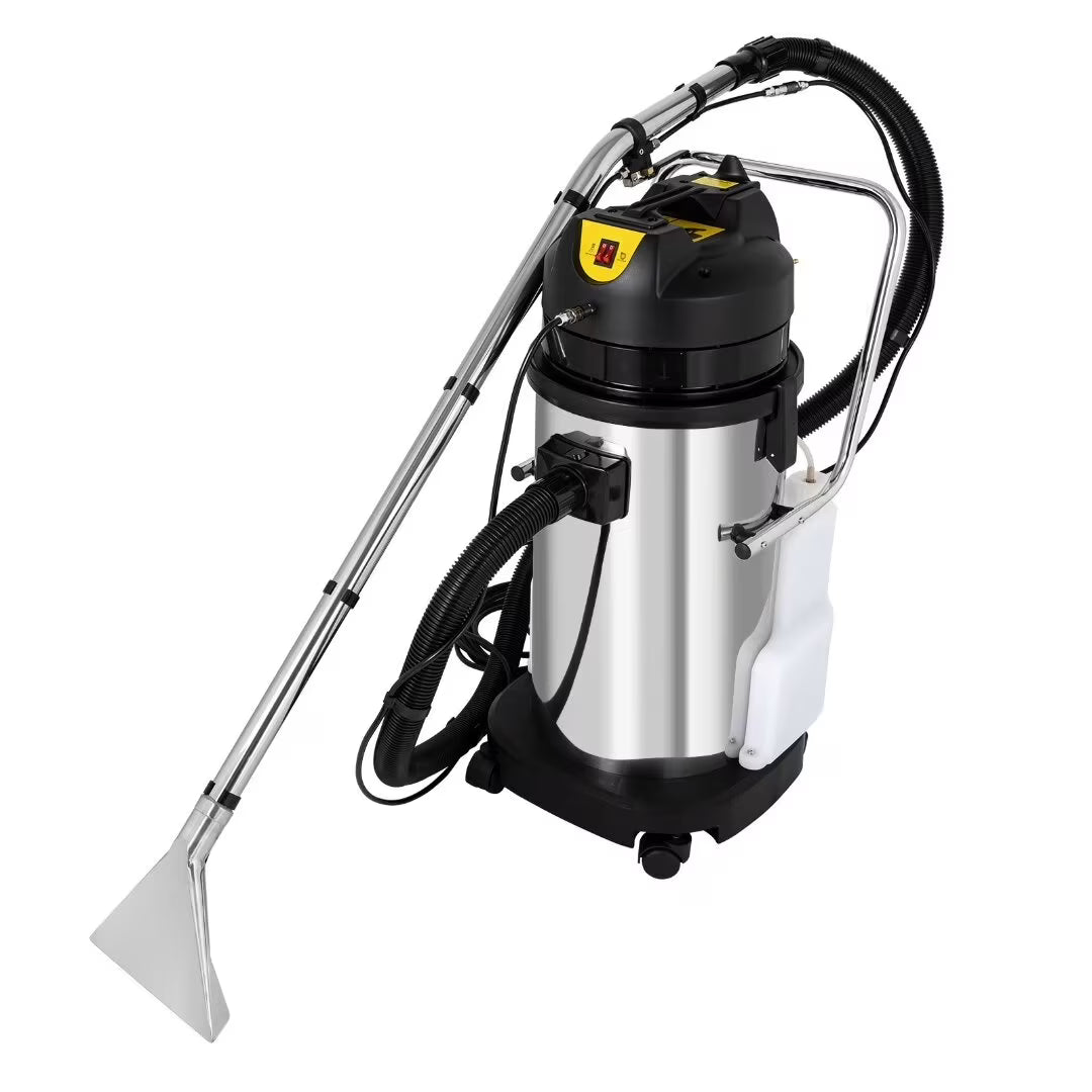 Stainless Steel 3 in 1 Wet/Dry Shop Vacuum with Blower T1973