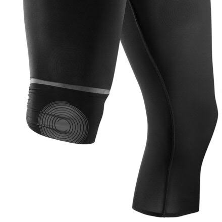 Black Mid Tight O1950