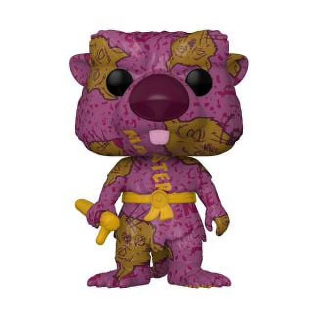 Vinyl Figure U61122