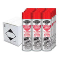 Floral Scent All Purpose Cleaner 19 oz Aerosol Spray X108