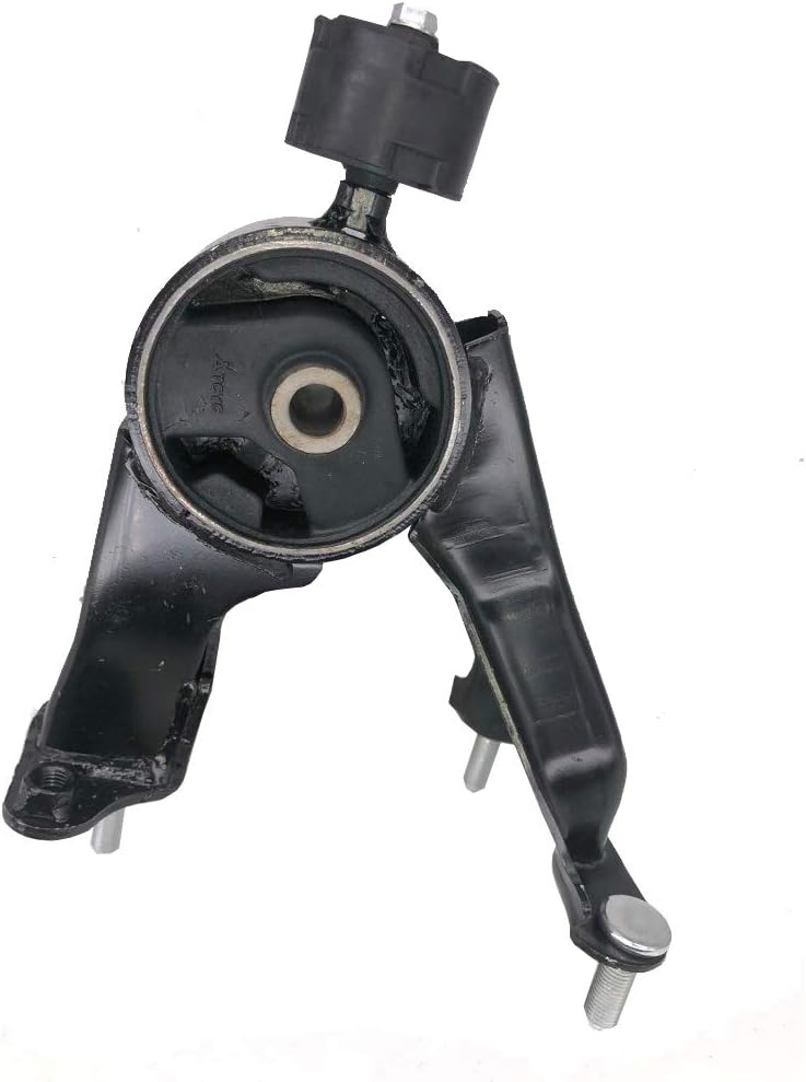 Engine Motor Mount Compatible with 2009-2014 Toyota Corolla 1.8L FWD Pack of 2 J9729