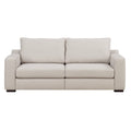 Grey 85-Inch Sofa E1879