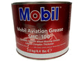 Synthetic Aviation Grease, 4.4lb J232091