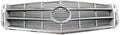 Chrome Shell Grille Assembly for Cadillac CTS 2008-2011 T836