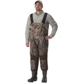 Stout NeoBreathable Hybrid Waders D157
