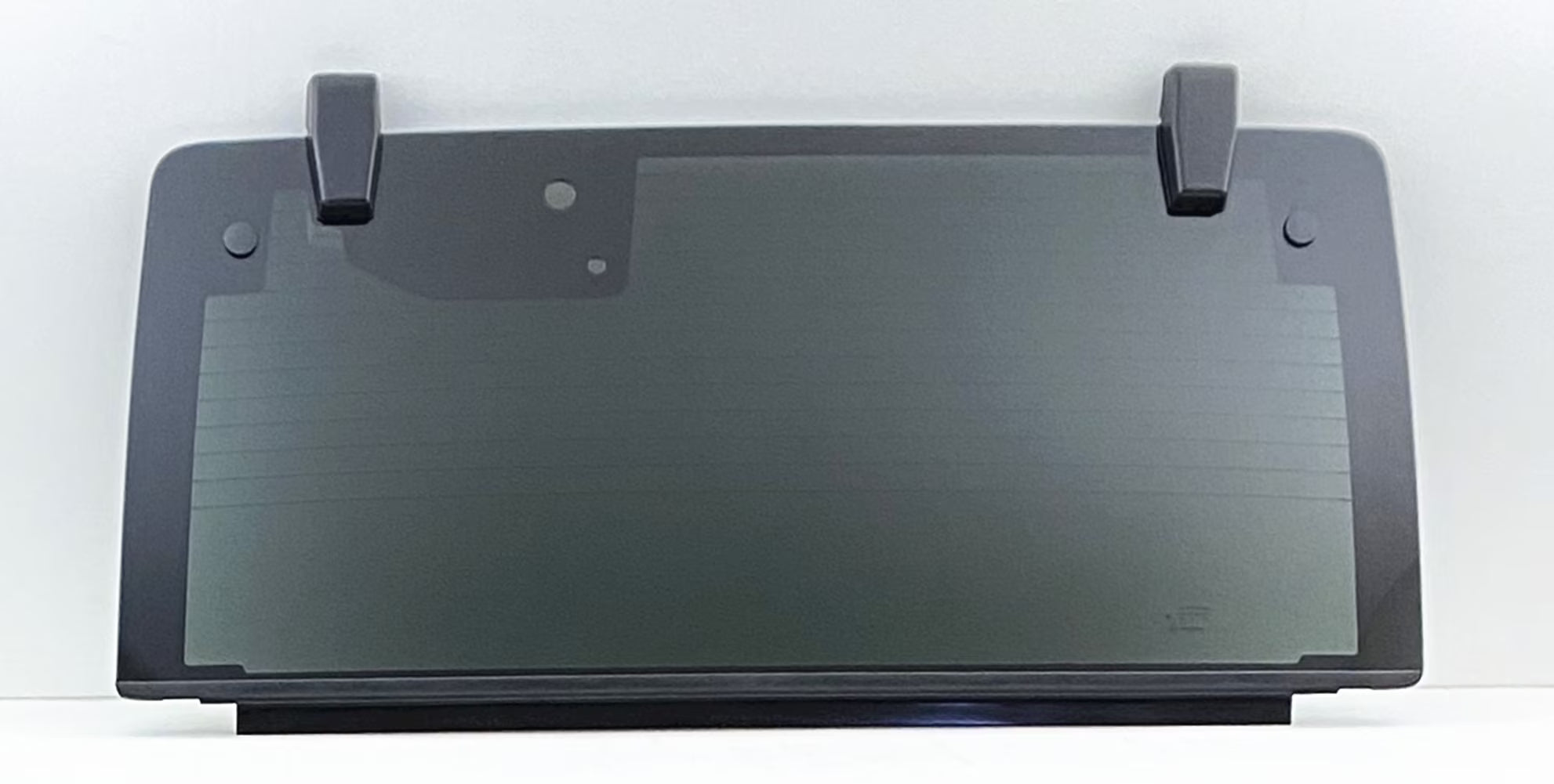 2011-2017 Jeep Wrangler JK Back Tailgate Window Privacy Glass Heated K602