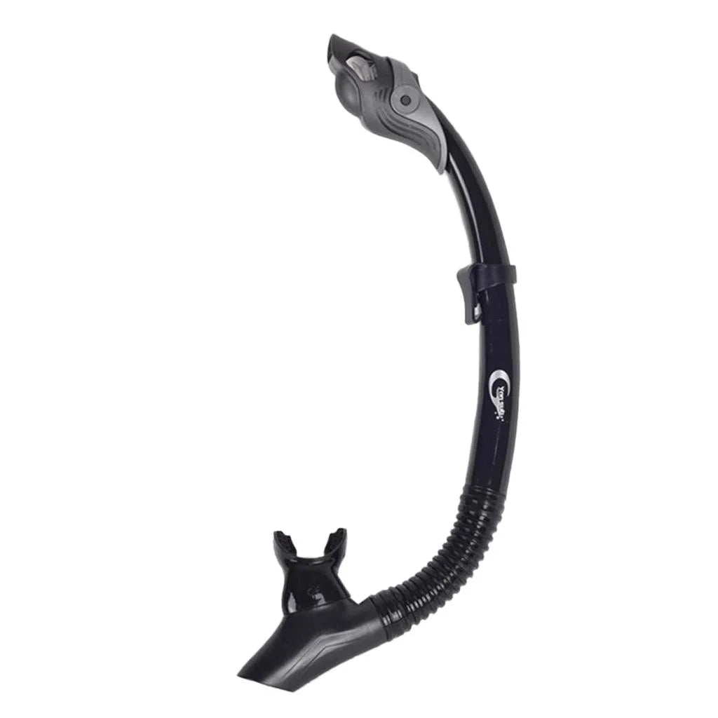 Silicone Snorkel Set with Goggles and Mouthpiece Z507305