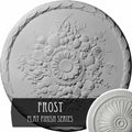 22 1/2x22OD x 1 1/4x22P Ceiling Medallion B47917