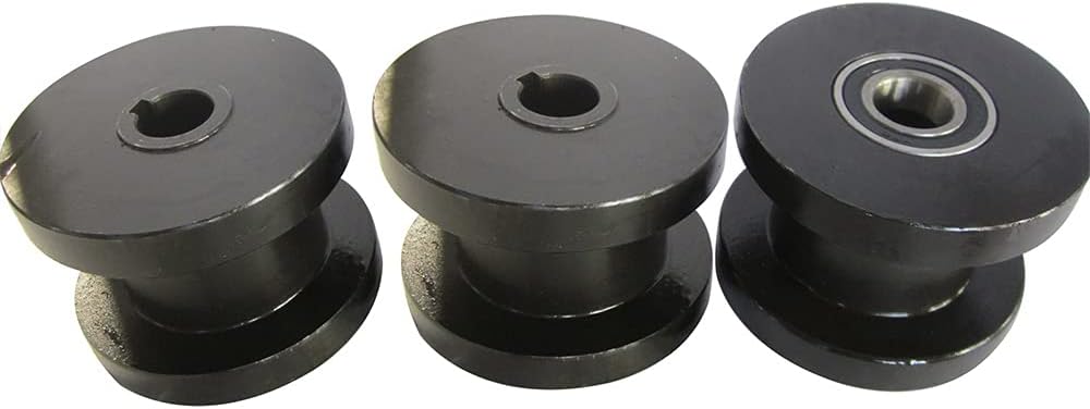 Square Tubing Roller Dies for TR-50 T567