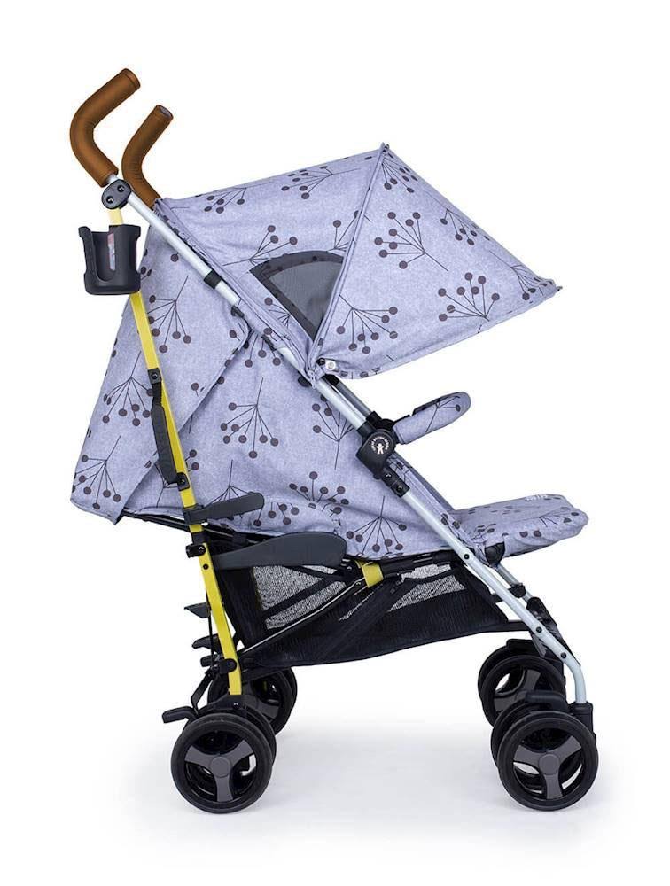 Supa 3 Stroller R565