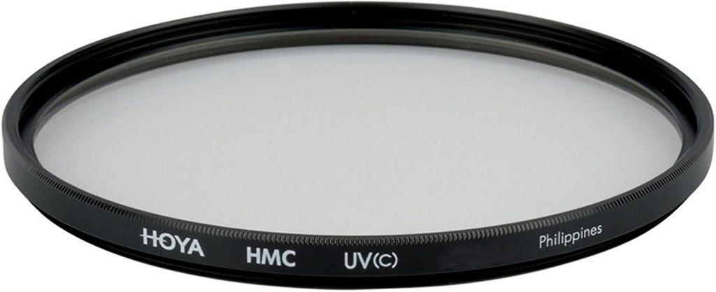86mm Ultraviolet UV(0) Haze Multi-Coated Glass Filter Pack of 2 L808