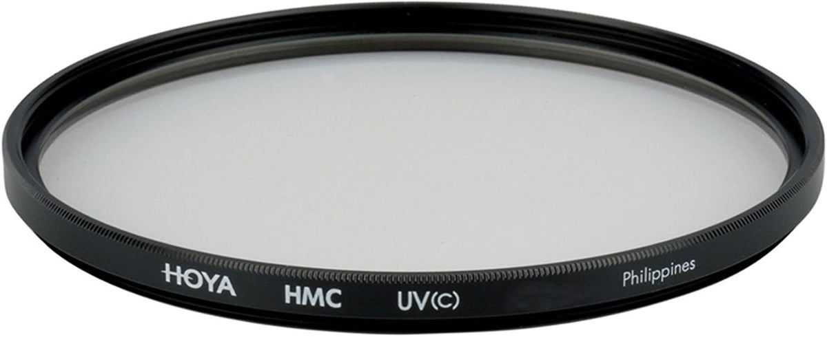 86mm Ultraviolet UV(0) Haze Multi-Coated Glass Filter Pack of 2 L808