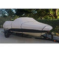 Boat Cover for CENTURY 1850 DC O/B W/O SKI PYLON 2006-2009 O65083