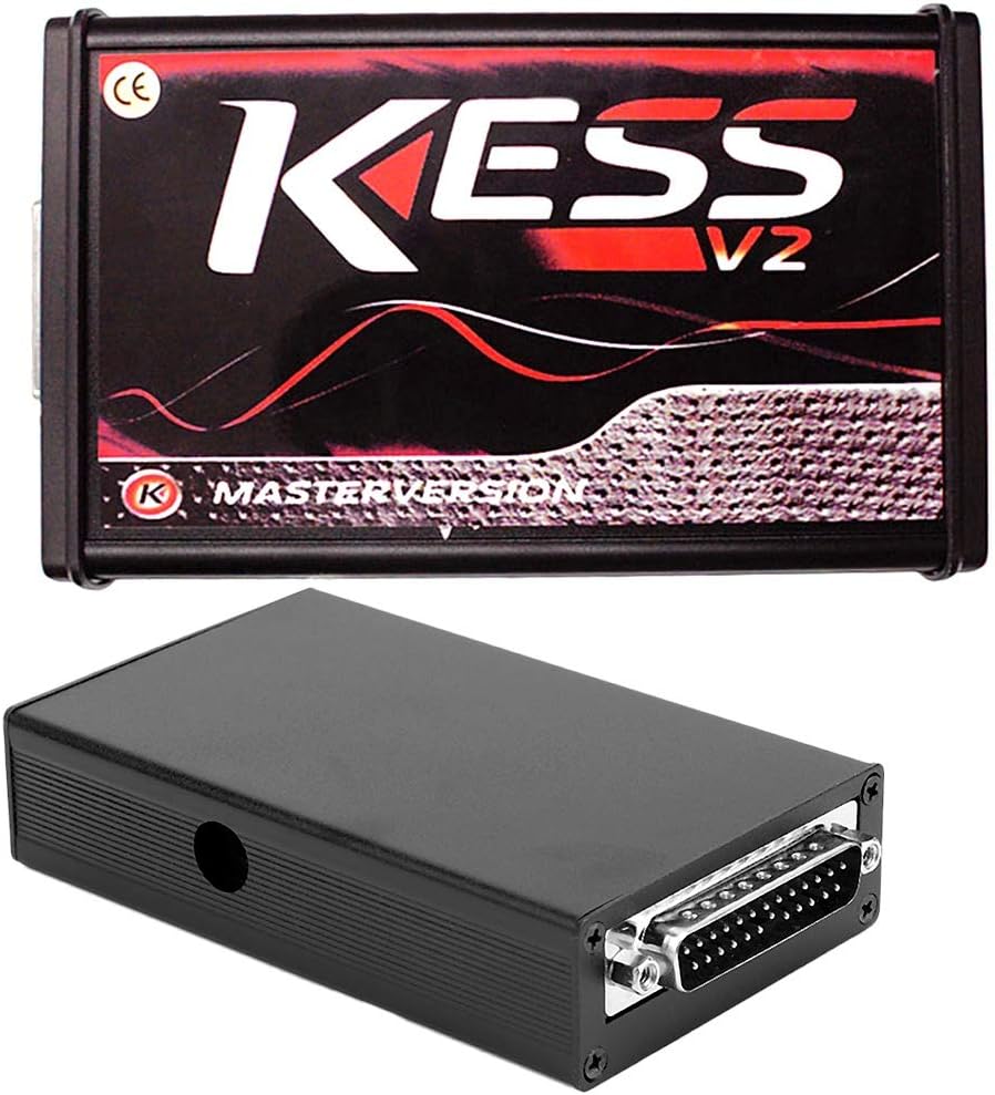 ECU Car Diagnostic Scanner Tool OBD2 Programming Tool Q851