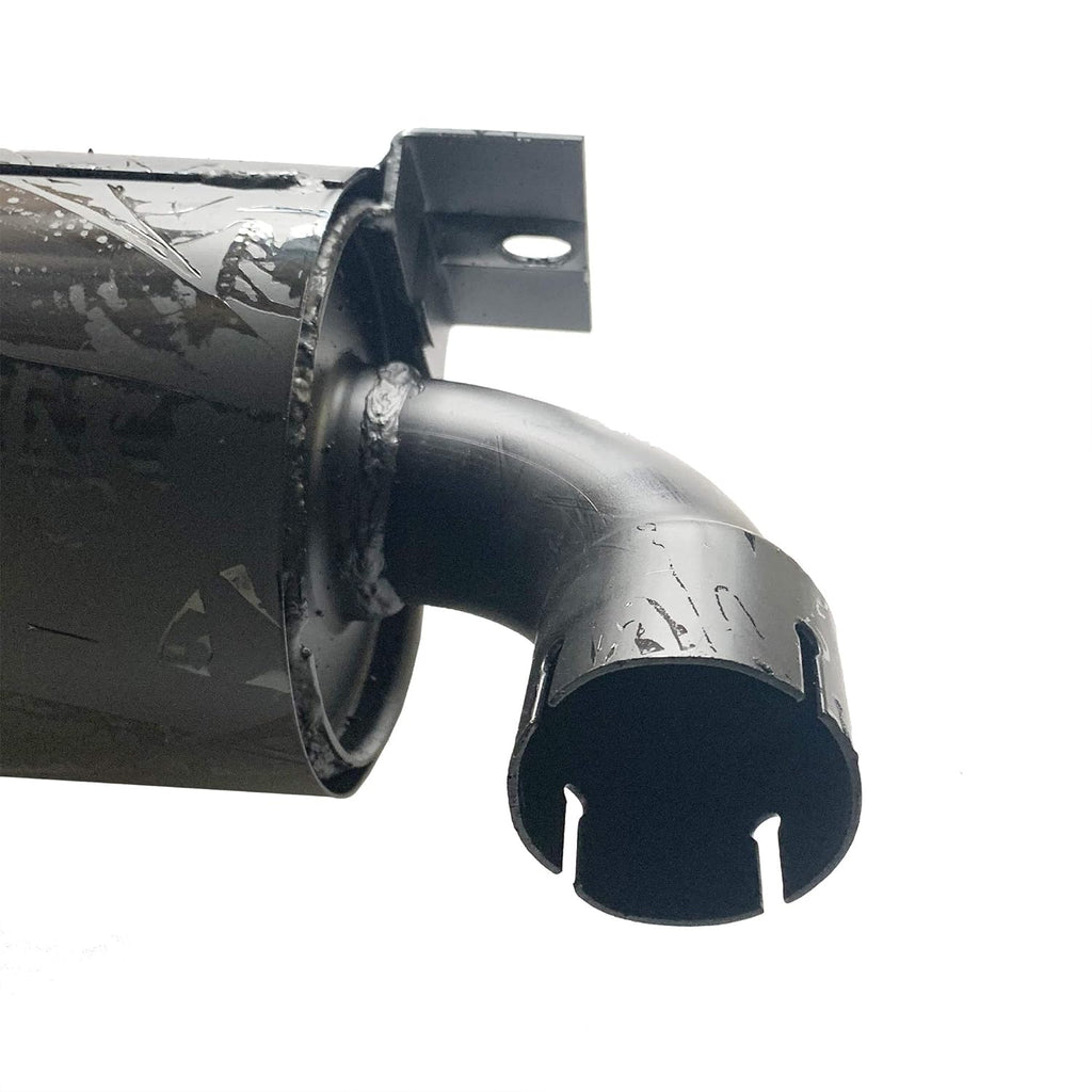 Muffler for Bobcat Skid Steer Loaders Y361746