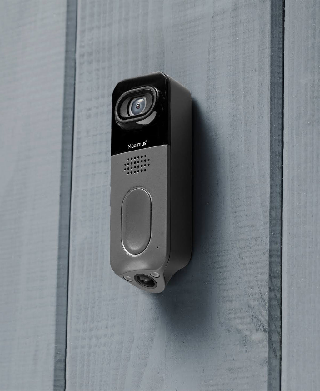 DualCam Video Doorbell R7486