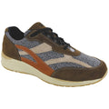 Men's Mesh Canyon Shoes K7485