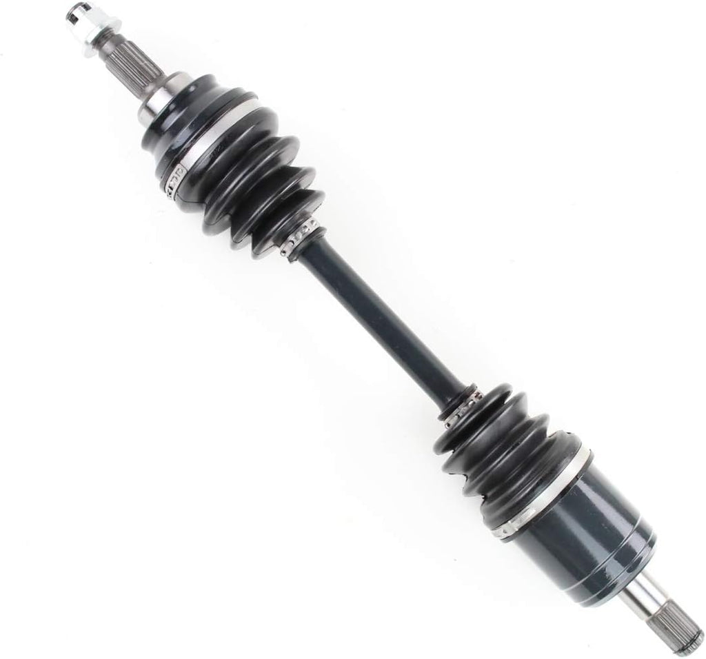 Front Left and Right Axle for Honda Rincon TRX650 2003-2004 F8249