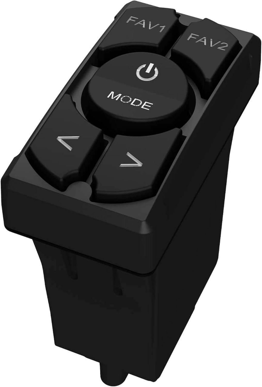 Waterproof Marine RGB Single Zone Controller I550