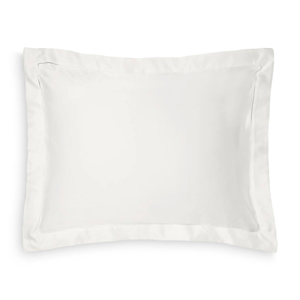 Ivory Standard Sham A872745