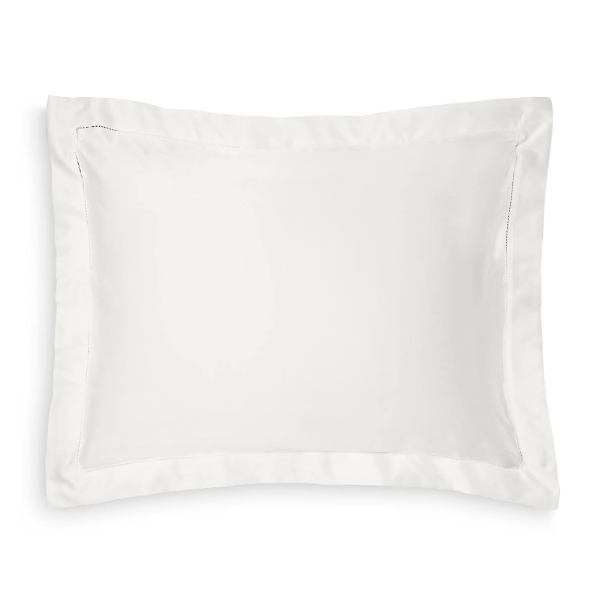 Ivory Standard Sham A872745