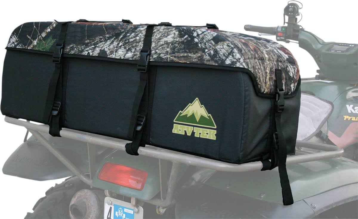 Camo Cargo Bag S9714