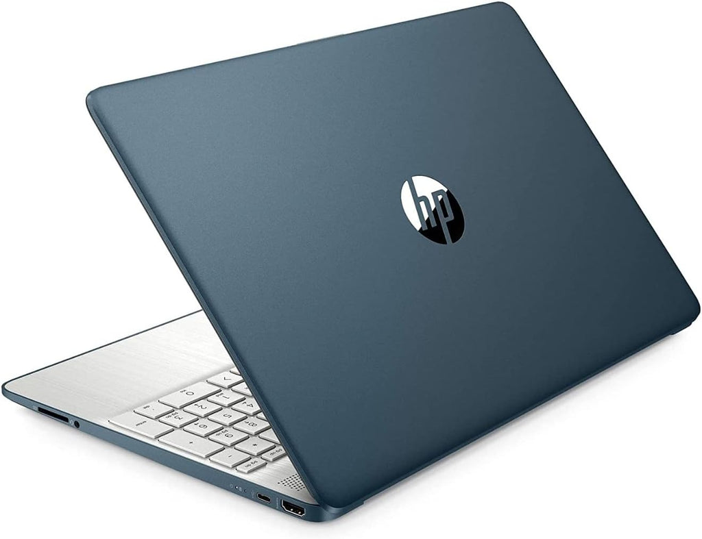 15.6" FHD Micro-Edge Laptop, AMD Ryzen 5 5500U, 8GB RAM, 512GB SSD G7411