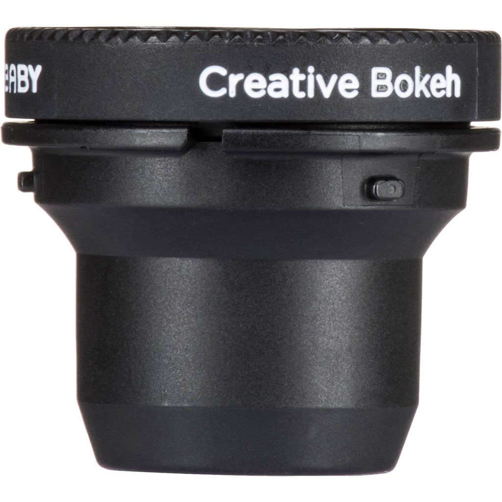 Lensbaby Creative Bokeh Optic A10024