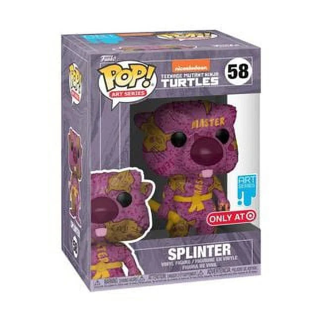 Vinyl Figure U61122