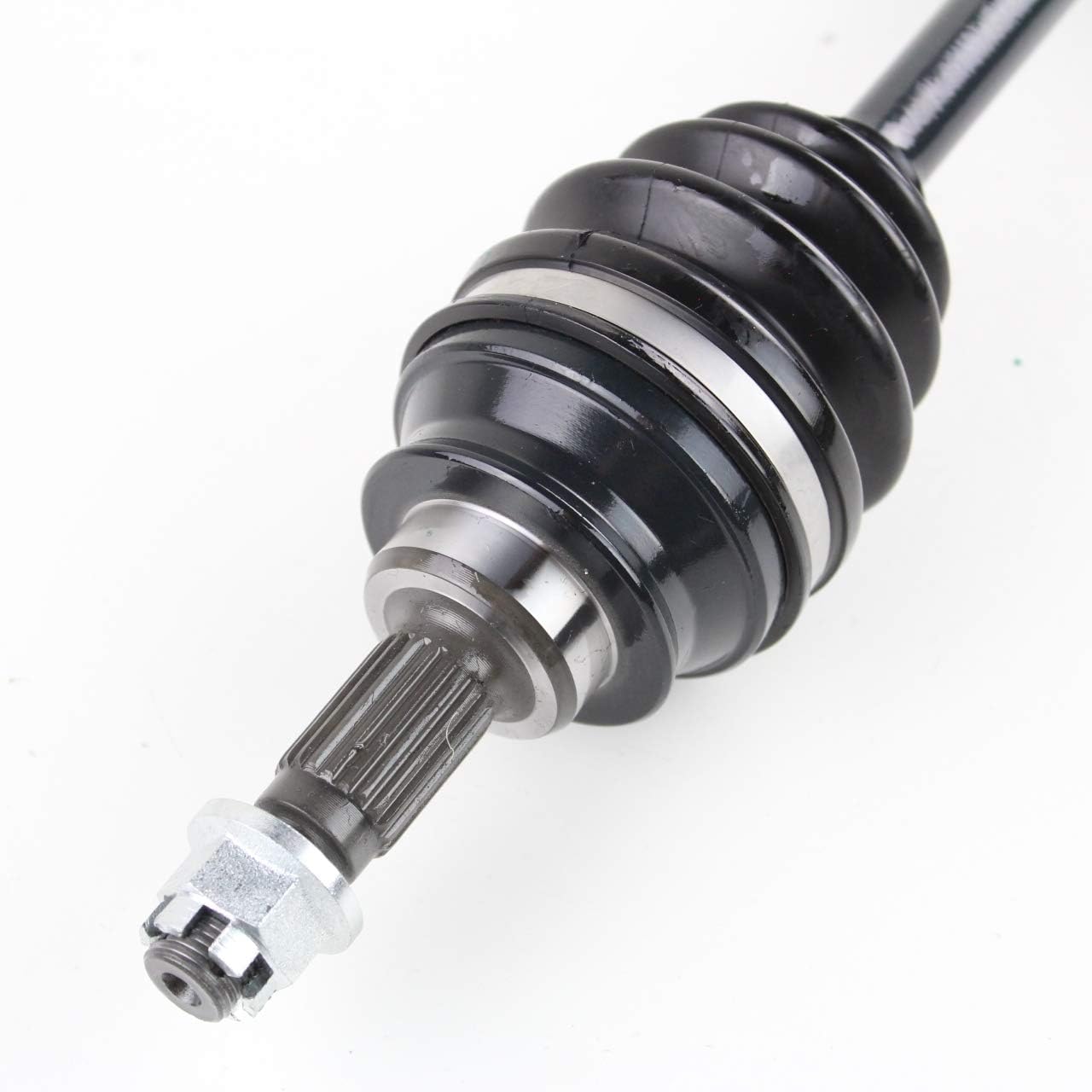 Front Left and Right Axle for Honda Rincon TRX650 2003-2004 F8249