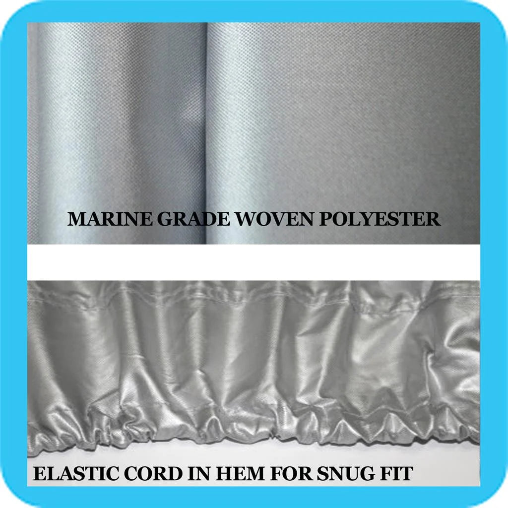 Jet Ski Cover 420 Denier Storage Cover M9398