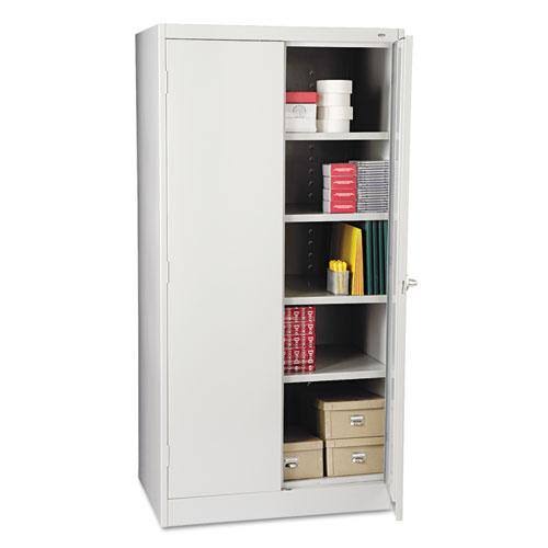 Light Gray 72x22 High Standard Cabinet G4835