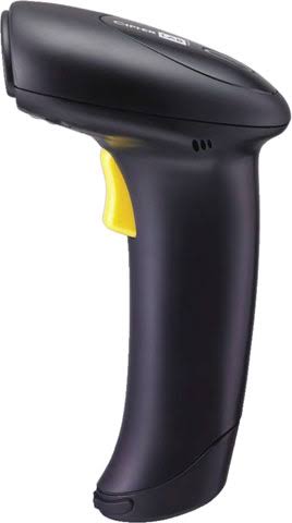 Bluetooth Bar Code Scanner B507478