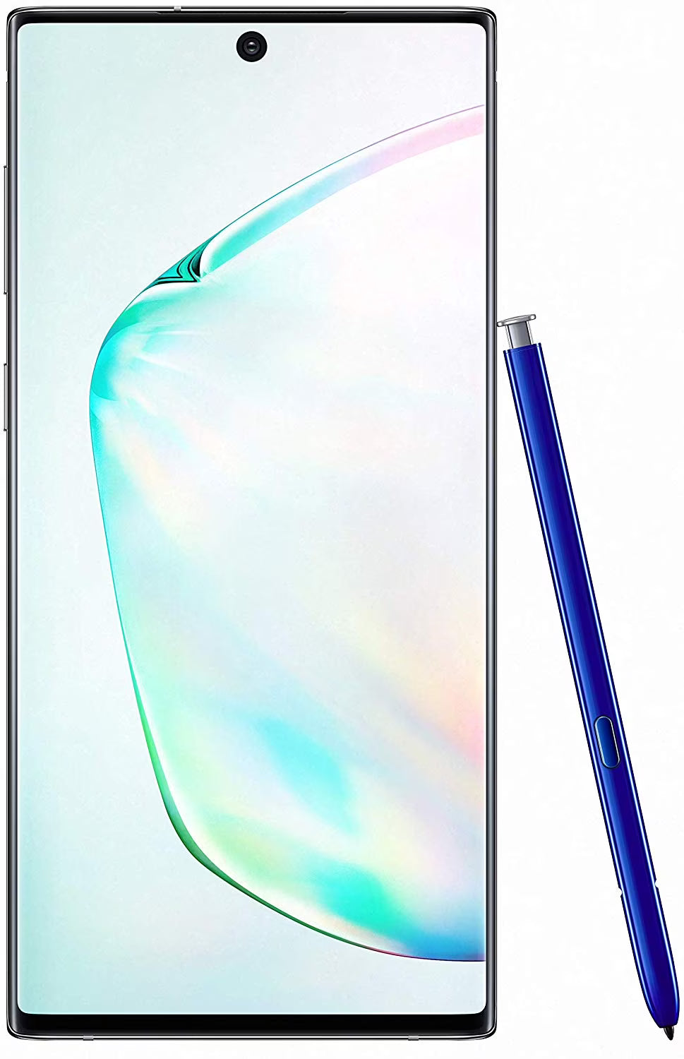 Galaxy Note10 256GB Aura Glow Y887