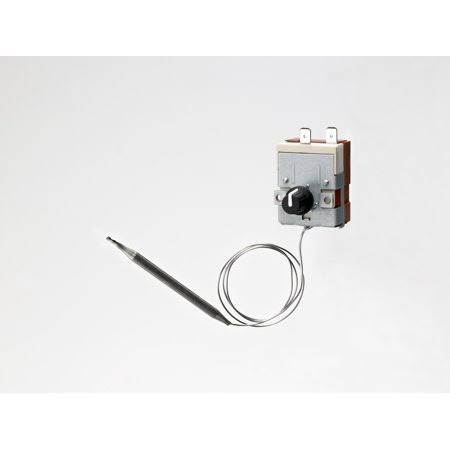 Mechanical Thermal Switch (12 & 24V) U163
