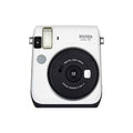 Moon White Instant Film Camera X7529