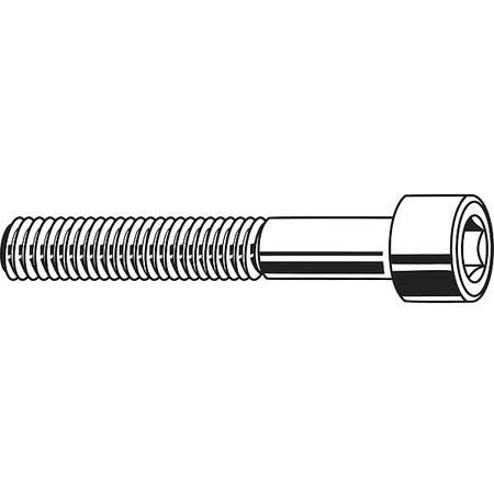 M27-3.00X160Mm Shcs I430617