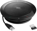 Wireless Portable Bluetooth Speaker with Link 370 Adapter (Renewed) D210