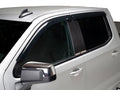 4 pc. Ventvisor Deflector N313993