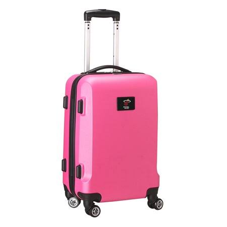 Black 20 inch Hardcase Spinner D977