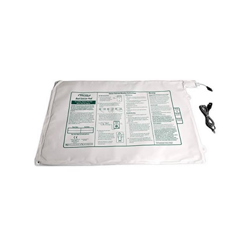 20in x 30in Bed Sensor Pad Y695206