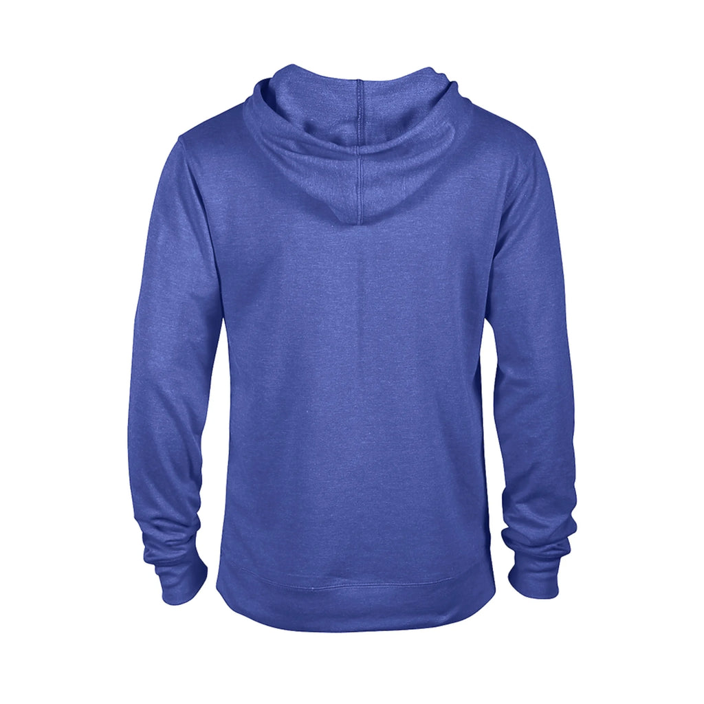 Royal Heather Pullover Hoodie G528466
