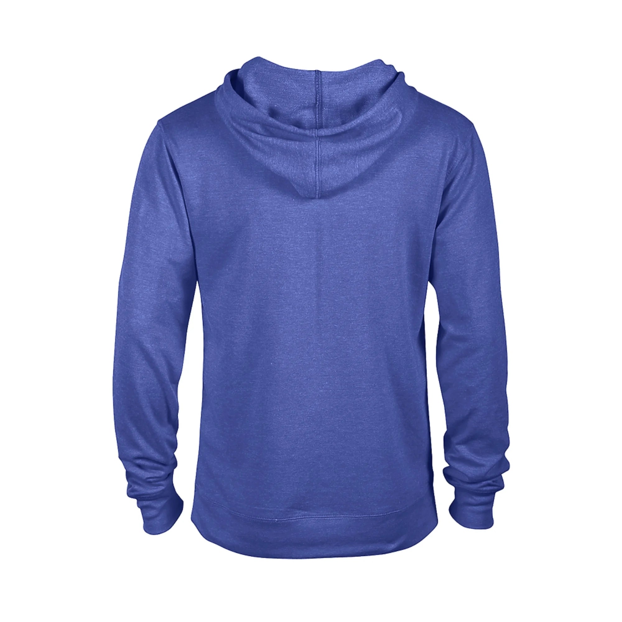 Royal Heather Pullover Hoodie G528466