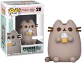 Pusheen Funko POP Vinyl Figure with Cupcake G140
