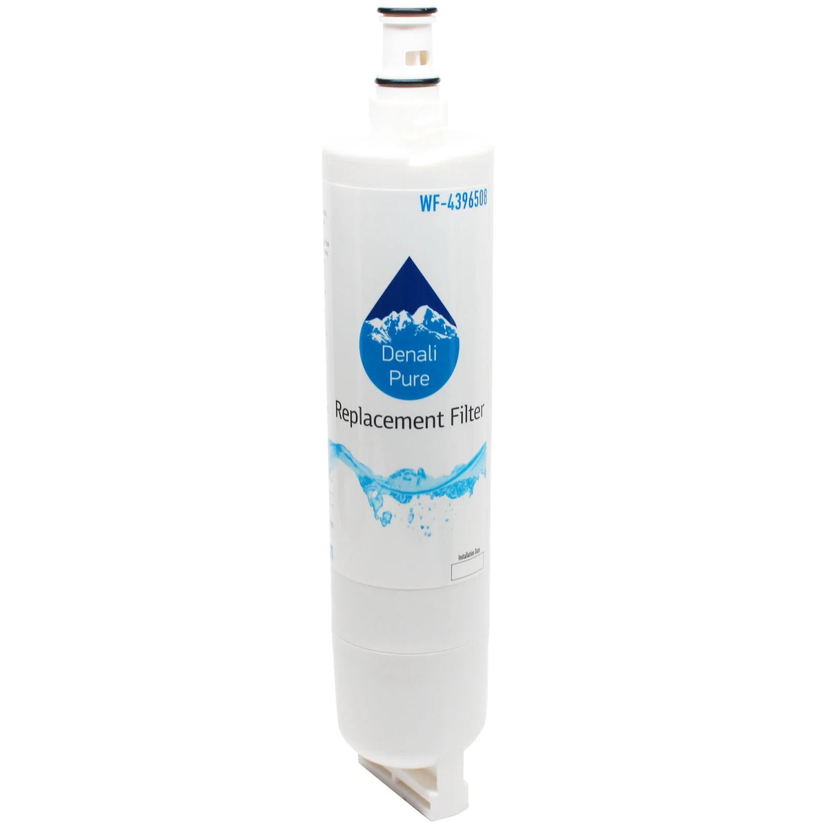 3-Pack Replacement Refrigerator Water Filter Cartridge C613