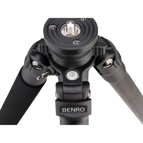 Carbon Fiber Tripod G8637